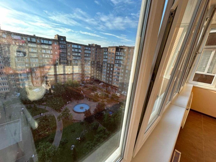 1к Виставка/Зарічанська/Новий квартал/55м.кв. - фото 1