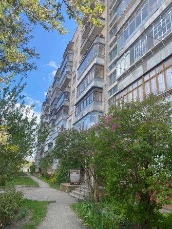 25885 продаж 3 кімнатної квартири  Дубово, провулок Іподромний, - фото 1