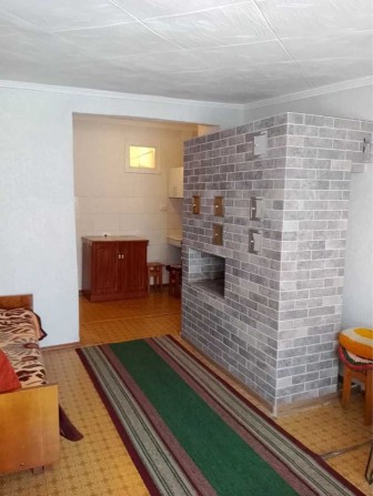 Продам двокімнатну квартиру в с. Якушинці - фото 1