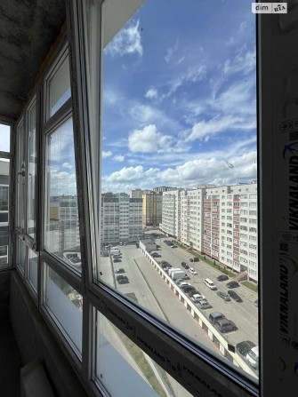 Продаж 1к. простороі  квартири РАУШ (здана ) - фото 1