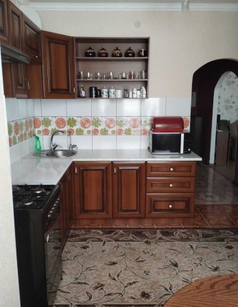 Продам 1к квартиру обжитій новобудові. Виставка. VRV  ID: 35256 - фото 1
