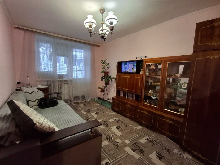 Продам 2к квартиру в Центрі - фото 1