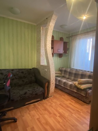 2-к квартира з гарним житловим станом. ВИГІДНА ЦІНА! БЕЗ КОМІСІЇ ! - фото 1