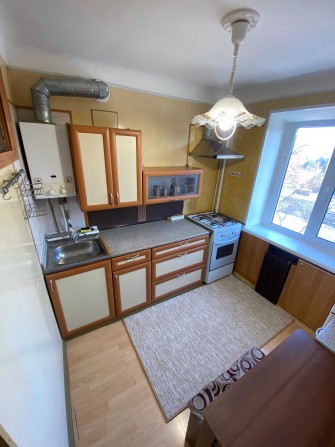 Продаж 2к  в ЦЕНТРІ міста. СВІЖИЙ РЕМОНТ  VS ID: 34758 - фото 1