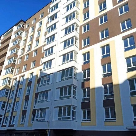 1-кімнатна квартира в ЖК "Ранкове" VRV ID: 31756 - фото 1