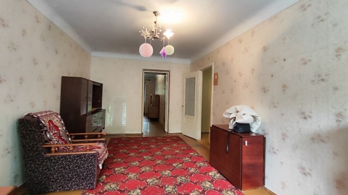 Продаж 2 кімнатної квартири на Виставці - фото 1