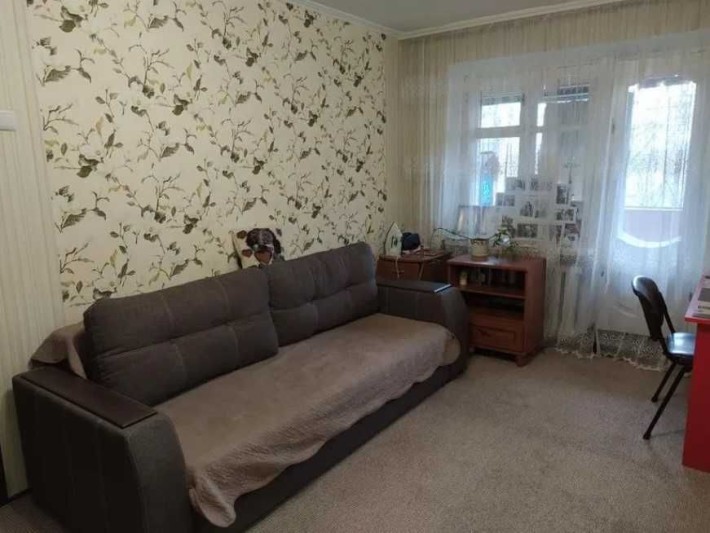 2 кімнатна квартира в Центрі у цегляному будинку - фото 1