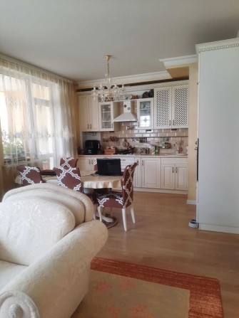 Продам 1к квартиру з стильним ремонтом. VRV ID: 323 - фото 1