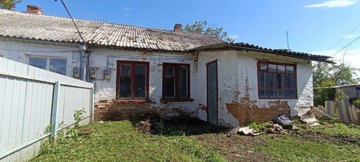 Продам квартиру-будинок в м. Липовець,вул .Чернишевського 16/кВ 4 - фото 1