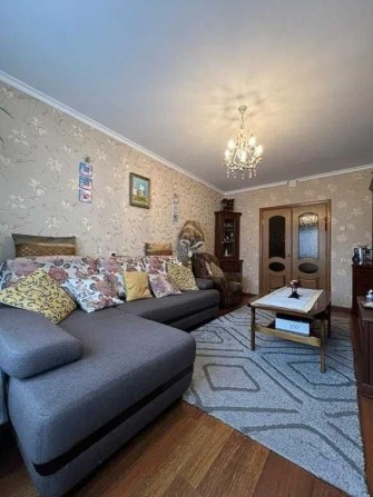 Продам трикімнатну квартиру в цегляному будинку!! - фото 1