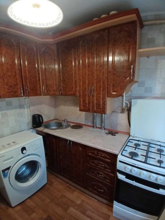 Продаж 3к квартири з косметичним ремонтом! - фото 1