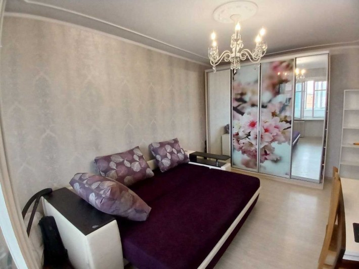 2кімнатна квартира з ремонтом. Заїзджайте вже - фото 1