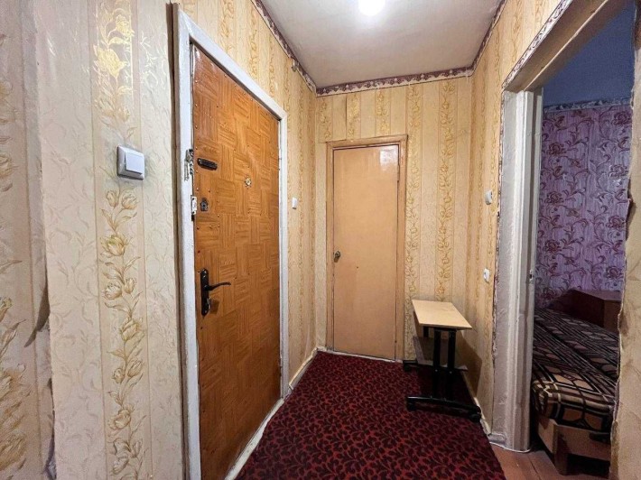 Продається 1 кімнатна квартира в Центрі 38458 - фото 1