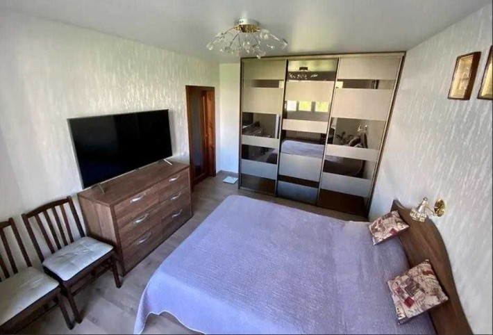 2 кімнатна квартира з капітальним ремонтом! - фото 1