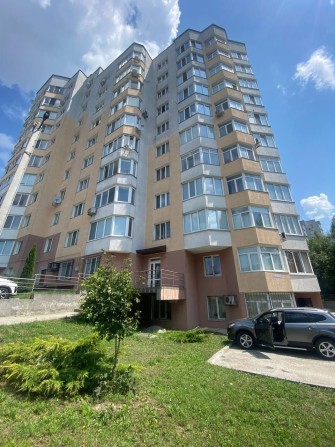 Продаж дворівневої квартири по вул. Зарічанська 14/4а - фото 1