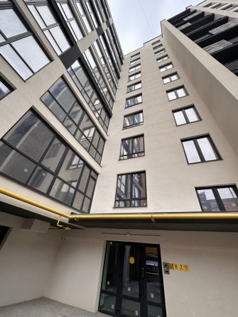 Продаж 1-к квартири в Новобудові! ЖК "Перлина Проскурова-2". ТОРГ! - фото 1