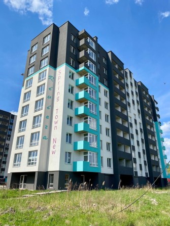 1.5к ЖК Riviera Spring Town New - фото 1