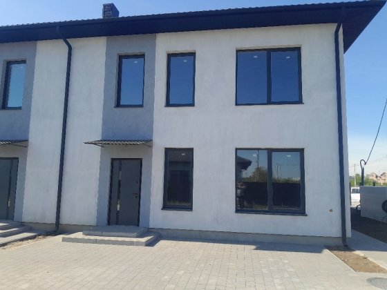 Квартира. Рованці.ГПЗ. 90кв.м Рованцы