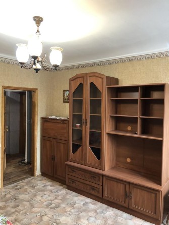 Продаж квартири: 1 кімнатна,  Центр, Юність! - фото 1