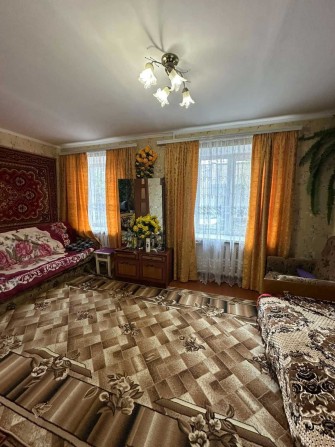 1к Виставка/30м.кв/цегла - фото 1