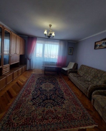 3-х кімнатна квартира продаж - фото 1