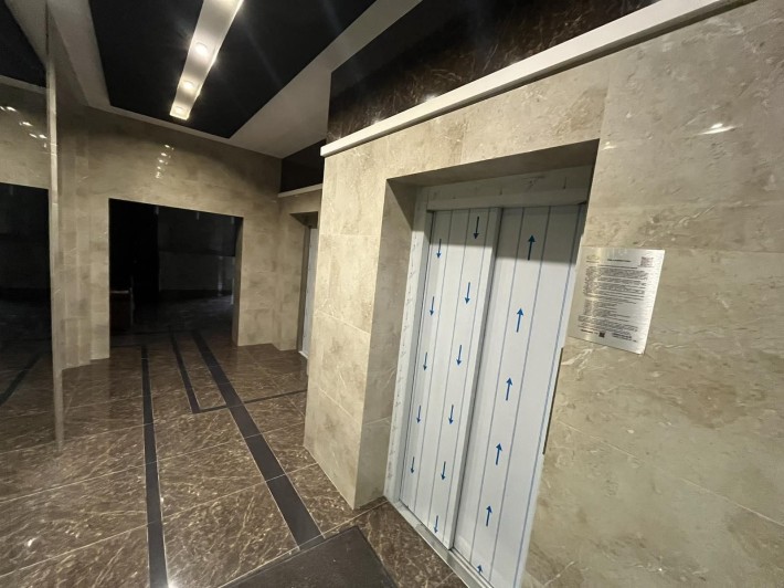 Продається 1-кімнатна квартира в новобудові. - фото 1