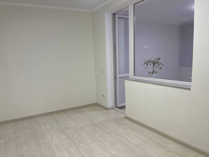 Продам 1к квартиру зі свіжим ремонтом - фото 1