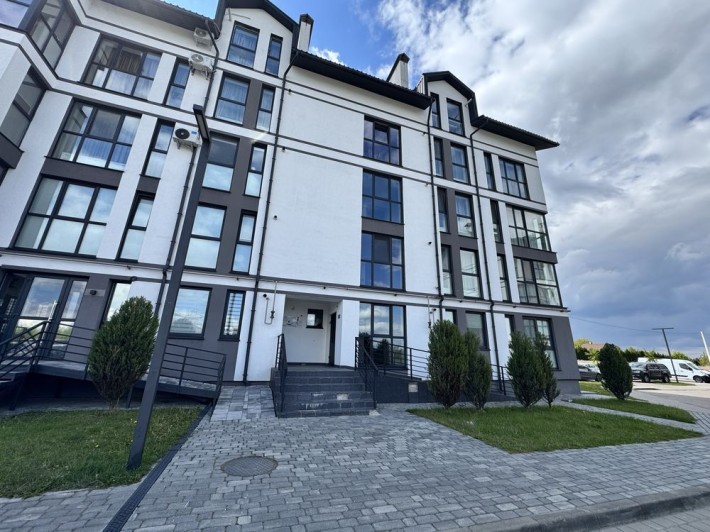 Продаж Однокімнатної Квартири від власника, вул. Рівненська - фото 1