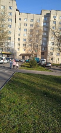 Продам 1 комнотную квартиру - фото 1