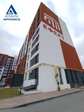 Продам 3-кімнатну квартиру в новобудові!ЄОселя! - фото 1