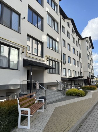 Продаж однокімнатної квартири в Струмівці - фото 1