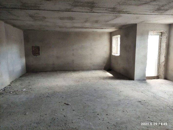 Продам двокімнатну квартиру в новобудові - фото 1