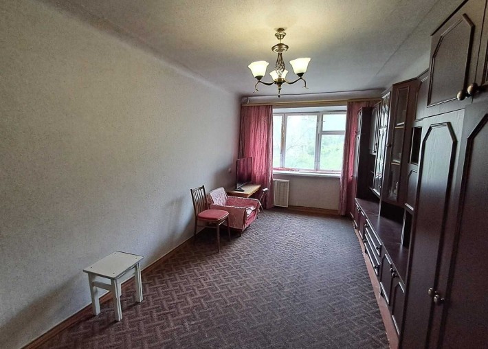 38840 продаж 3 кімнатної квартири на вул. Зарічанська - фото 1