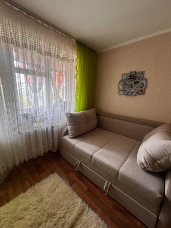 1к Виставка, середній поверх, цегла ТОРГ 38817 - фото 1
