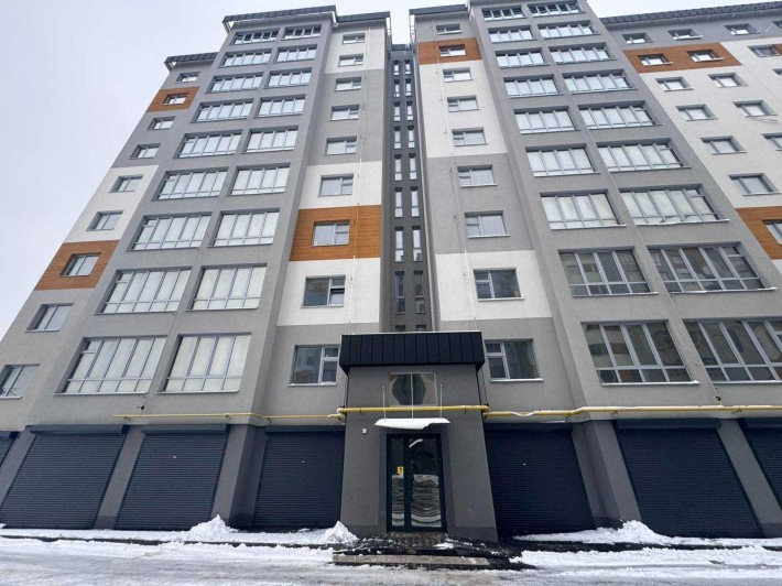 Терміново, ЖК Щасливий, здана секція, вигідна ціна ID36940 - фото 1