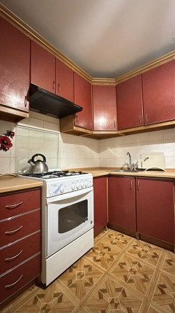 Продаж 2к мікрорайон Озерна - фото 1