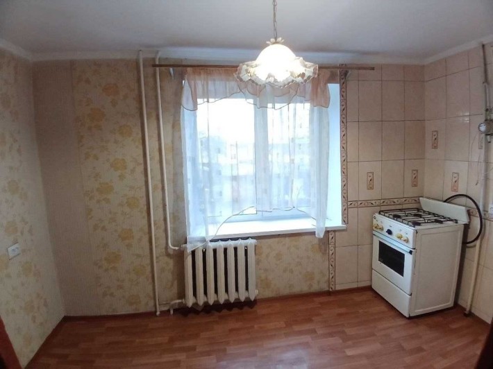 Однокімнатна чешського планування, 36 кв.м! - фото 1