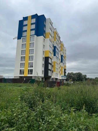 У продажу однокімнатна квартира в класному Жк SH - фото 1