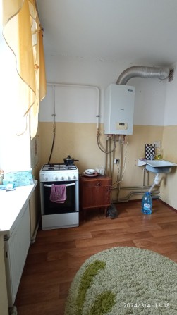 Продам  3 кім.кв. в м.Горохів! - фото 1