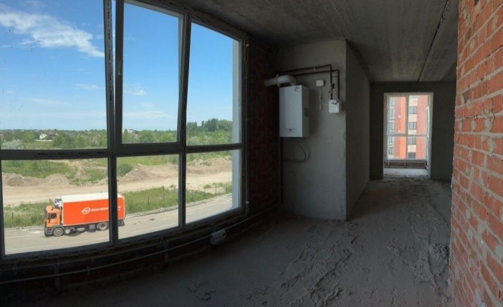 Продам квартиру в жк Брама - 2  від власника м Дніпро - фото 1