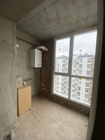 Продам 1 комнатную квартиру ЖК Брама 2 - фото 1