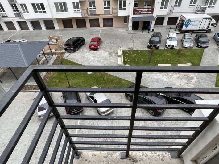Продам квартиру 49м2 в ЖК Днепровская Брама, пр-кт Слобожанский - фото 1
