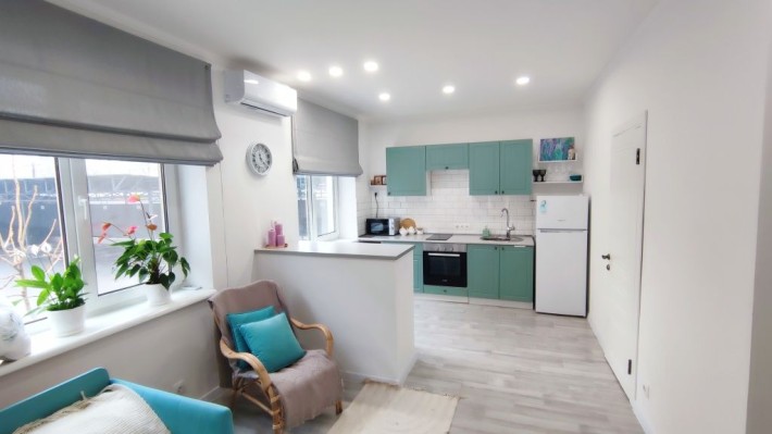 Продам 1 к.квартиру, в ЖК Слобожанском! - фото 1