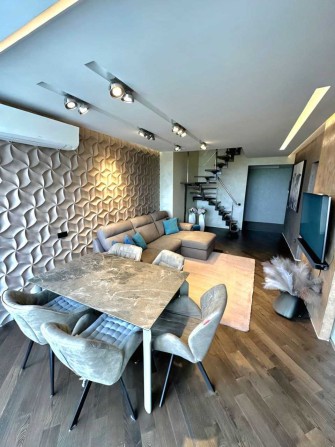 Продам 5 к комнатную квартиру в ЖК Олимпик 2 Слобожанское Брама - фото 1