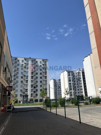 1к.кв. Разд. Кирпич. Новострой. ЖК Брама-2. 29500$ - фото 1
