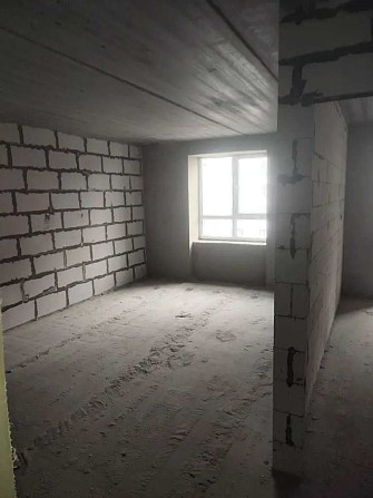 Продам квартиру в новом доме жк Днепровская Брама 2 - фото 1