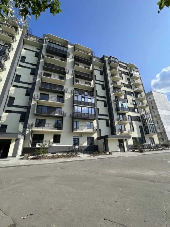 Продам 2к Новострой ЖК Слобожанская Слобода пр Слобожанский Тепличная - фото 1