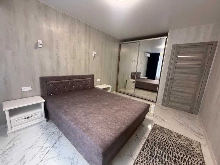 Продам 1ком квартиру ЖК Днепровская Брама 2 Слобожанский - фото 1