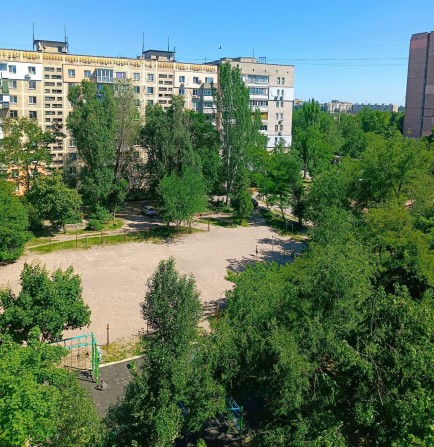 Продам затишну 2К квартиру на Клочко - фото 1