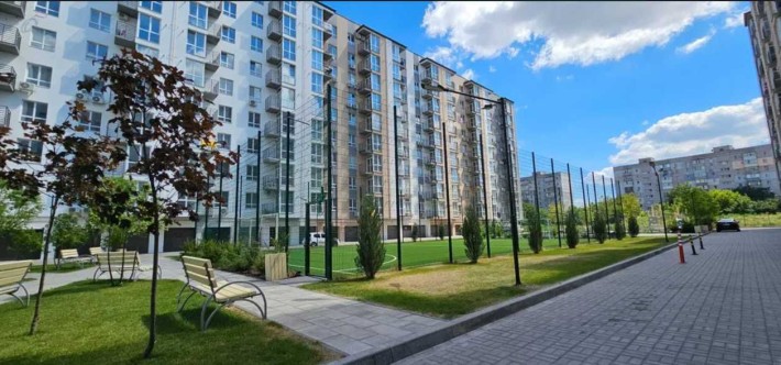 Продаж 3 к квартири 69 м2, жк Брама 2, Сек. 12 - фото 1